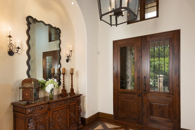 Spanish Colonial Residence