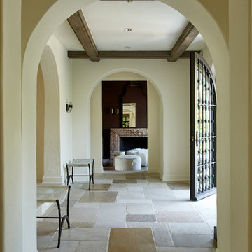 Spanish Colonial Venetian Islands