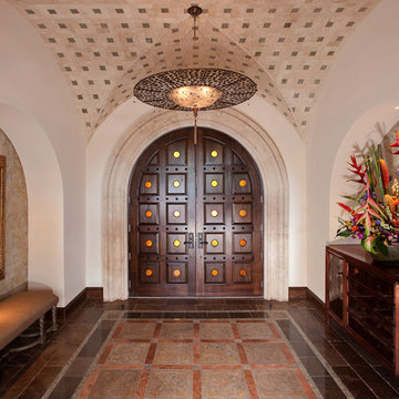 Spanish Oaks Hacienda