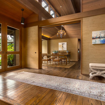 Spectacular Northwest Architecture