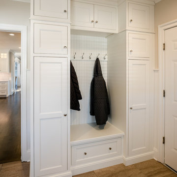 Spring City Renovation