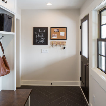 Spring Parade of Homes, 2018