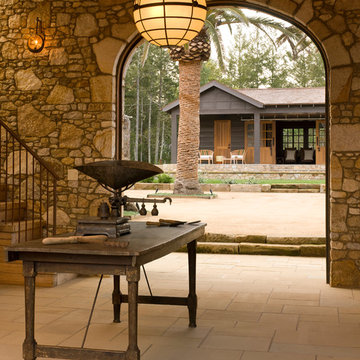 St. Helena Vineyard Estate