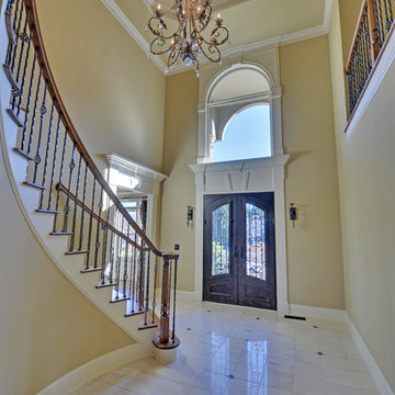 St. Marlo Golf & Country Club Custom Homes