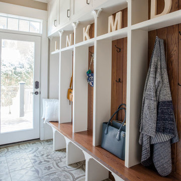 St. Paul Summit Kitchen Renovation