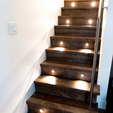 Stair Lighting