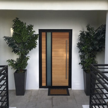 STATEMENT Door Collection