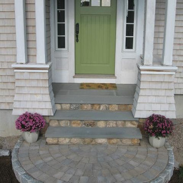 Steps