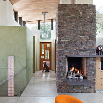 Stinson Beach House