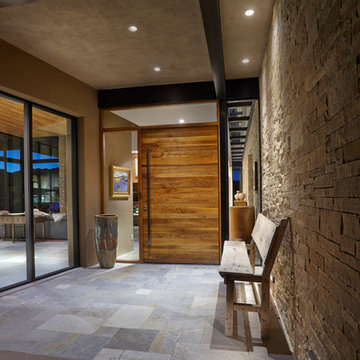 Stone Canyon Home Interiors
