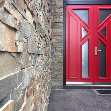 Stone Ideas