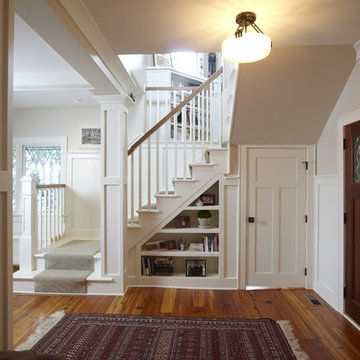 Stonebreaker Builders & Remodelers