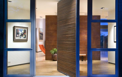 Your Doors: Make a Grand Entrance