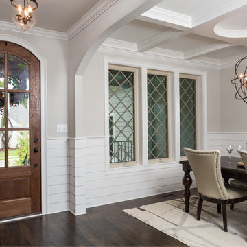 Stonewater Parade of Homes 2016