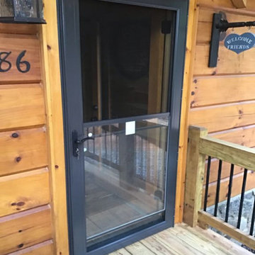 Storm Doors