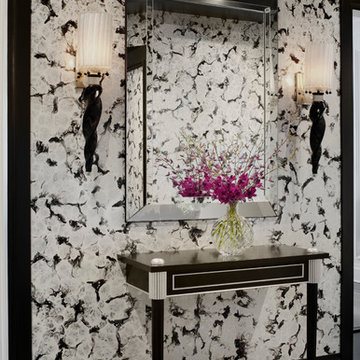 Streeterville Apartment