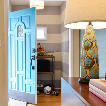 Studio City Bungalow