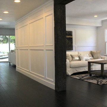 Studio City Remodel