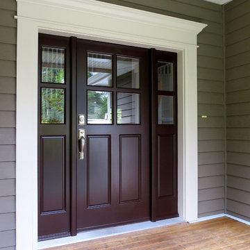 Stunning Front Doors