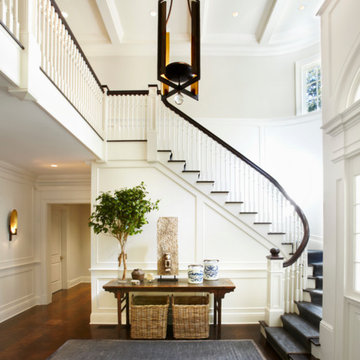 Styled with Bungalow, Designed by.... Linherr Hollingsworth