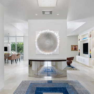 Stylish Modern Home