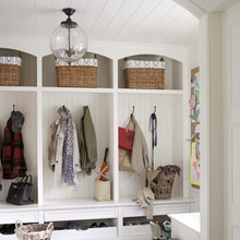 Mudroom