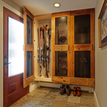 Sugarbush Condo