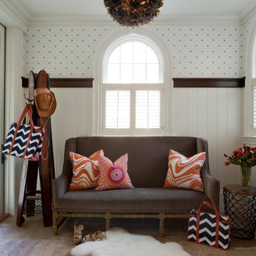 Summer Home on Martha's Vineyard