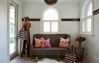 Guest Picks: Settees for Every Room and Style