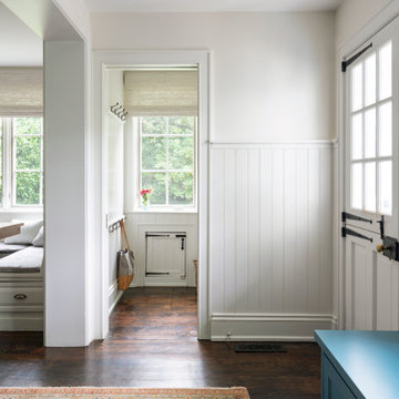 Summer Remodel of House in Haverford