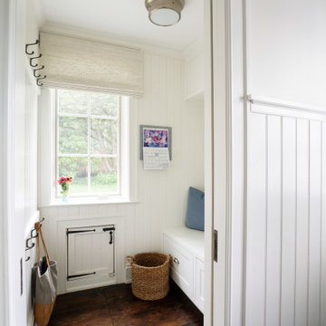 Summer Remodel of House in Haverford