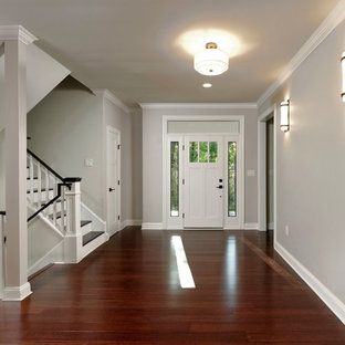 Summit Drive - Fairfax, VA