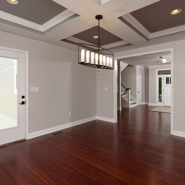 Summit Drive - Fairfax, VA