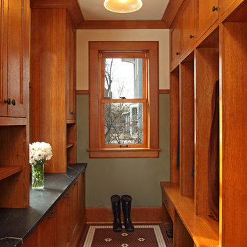 Summit Hill Craftsman