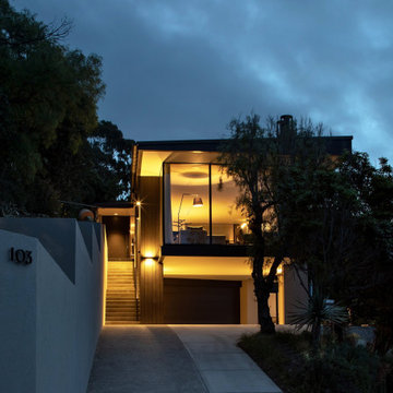 Sumner Residence - Christchurch