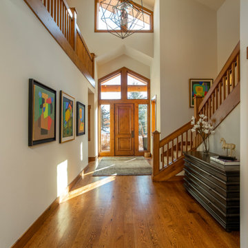 Sun Valley Idaho Contemporary