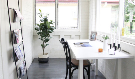 How to Make Good Use of Your Small Sunroom