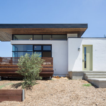 Sunset Cliffs Residence