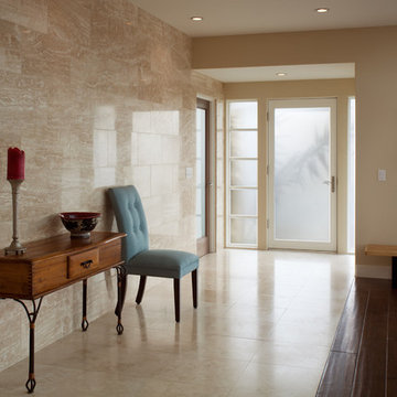 Sunset Cliffs Residence