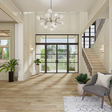 Sunset Residence