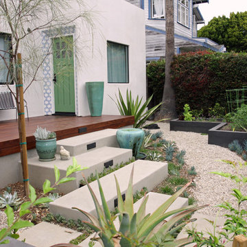 superba avenue renovation VENICE