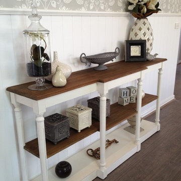 Surrey Hills, Entry Console Table