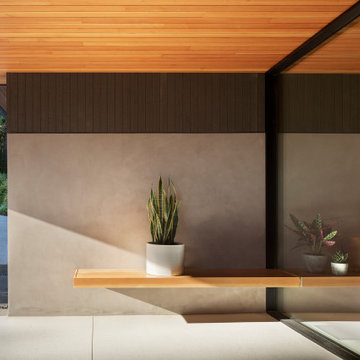 SW Hills Residence