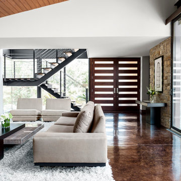 Swananoah Residence