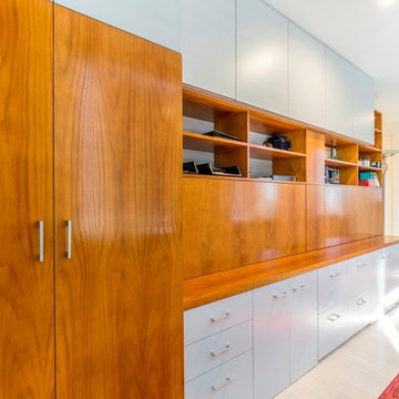 Swinn Residence