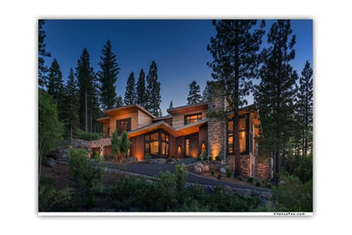 Heslin Construction Truckee Ca Us 96161 Houzz