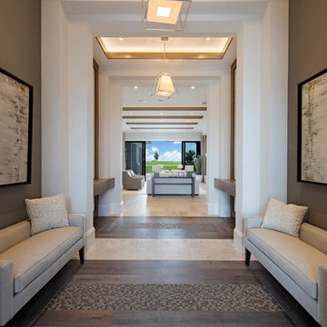 Talis Park Estate Home "Sinatra Model"