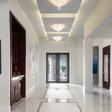 Talis Park Private Residence
