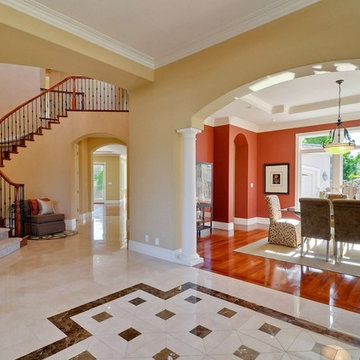 Tamarind Residence - San Francisco Bay Area