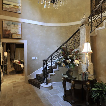 Tanglewood Transitional